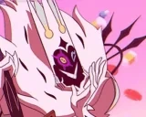 fiddleLove emote for Discord