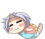 FISH emote for Discord