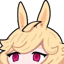 FiniiEars emote for Discord