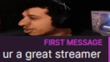 FirstTimeRider emote for Discord