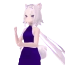 fillyQuota emote for Discord