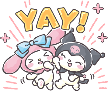 mymelodykuromiyay emote for Discord