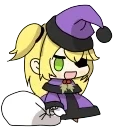 fischlPadoru emote for Discord