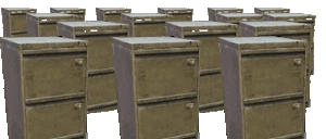 FilingCrabinets emote for Discord