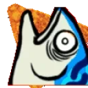 FishNChipsRave emote for Discord