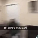 fishstickArrive emote for Discord