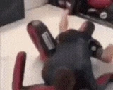 finishHim emote for Discord