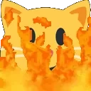 finecat emote for Discord