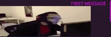 FirstTimeRemixing emote for Discord