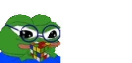 FinnBusy emote for Discord