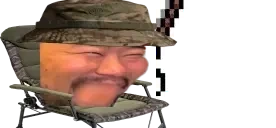 fish emote for Discord