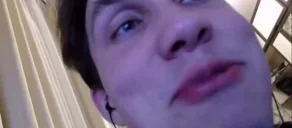 filthychild emote for Discord