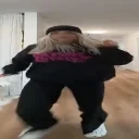 FibiDance emote for Discord