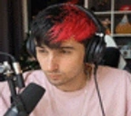 Filmacion emote for Discord