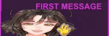 FirstTimehiii emote for Discord