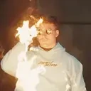 FIRE emote for Discord