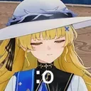 fivi emote for Discord