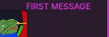 FirsttimeGambaddict emote for Discord