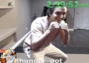 FighterMode emote for Discord