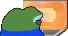 fillyOffline emote for Discord