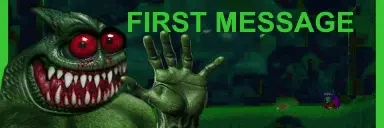 FirstTimeBogger emote for Discord