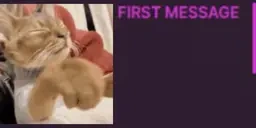 FirstTimeSkip emote for Discord