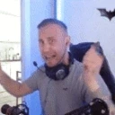 finesCheer emote for Discord