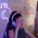 finger emote for Discord