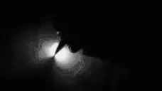 firewhiting emote for Discord