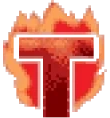 FieryT emote for Discord