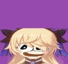 FischlgeHYPER emote for Discord