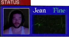 FINE animated emote for Discord, Twitch and Slack