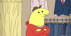 FitCheck emote for Discord