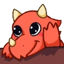 fifiBongo emote for Discord