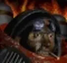 FireBat emote for Discord