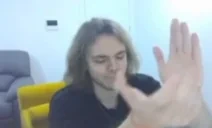 fivClap emote for Discord