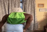 finnPls emote for Discord