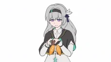 FireFlyPoor emote for Discord