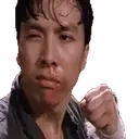 FIGHT emote for Discord