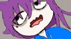 fiku5Possessed emote for Discord