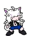 fillyom emote for Discord