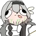 FireflyStrangle emote for Discord