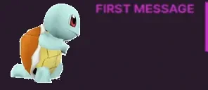 FirstTimeSquirter emote for Discord