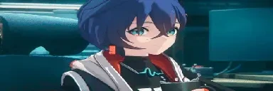 fine emote for Discord