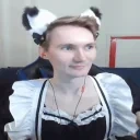 fi3ryCarrot emote for Discord