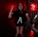 fishGoofy emote for Discord