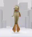 FishAyy emote for Discord