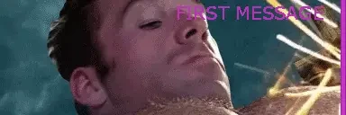 FirstTimeCrafting emote for Discord