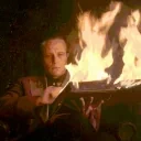 firereading emote for Discord