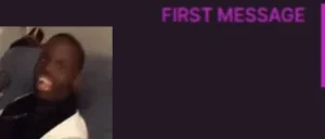 FirstTimeGoteem emote for Discord